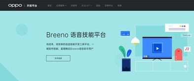Breeno語音亮相2019AIIA人工智能開發者大會 技術驅動下的商業價值新探索